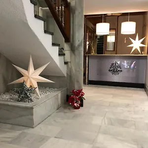  Ξενοδοχείο Oceano Centro (adults Only) Ισπανία