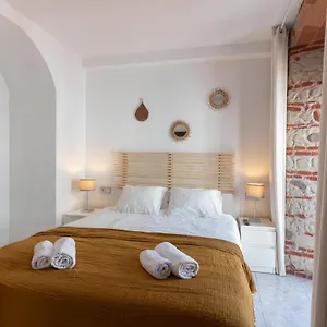 Marbellatown Apartamento Marbella