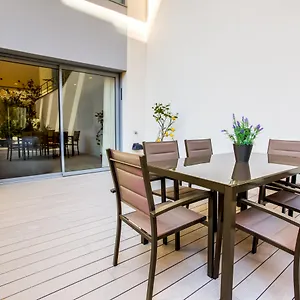 Apartment Cosmo Passeig De Gracia, Barcelona