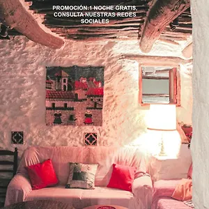 El Refugio De Mecina Apartamento Mecina Fondales