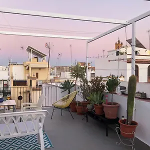 Casa Teo Siviglia