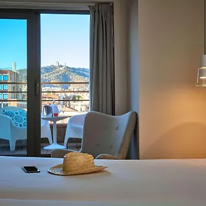 Ξενοδοχείο Mercure Condor