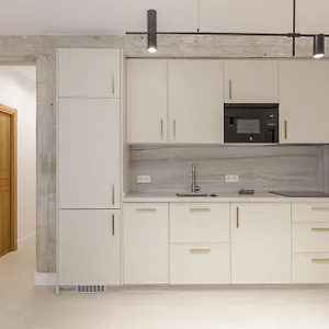 Tribuna Apartment Málaga