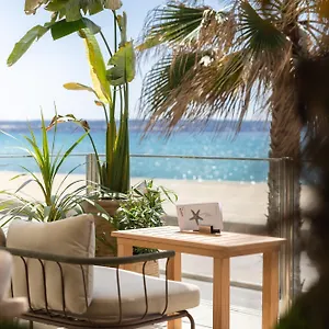 Eden Palma Playa Adults Only 3* Can Pastilla (Mallorca)