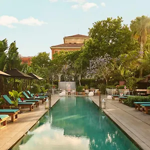 ***** Ξενοδοχείο Grand Hyatt Ισπανία