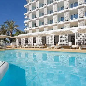 Hm Balanguera - Adults Only 4* Playa de Palma (Mallorca)