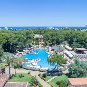 Vell Mari & 4* Can Picafort (Mallorca)