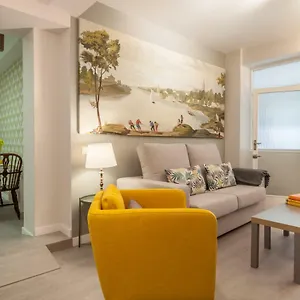 Atelier Plaza Nueva Siviglia