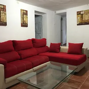 Pimentel Apartamento Benalauría