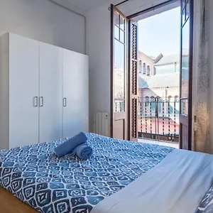 Appartamento Sant Gervasi, Barcellona