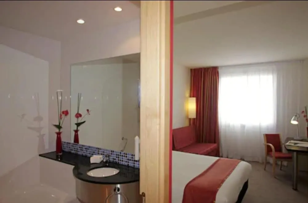 Holiday Inn Express Barcelona City 22@ By Ihg