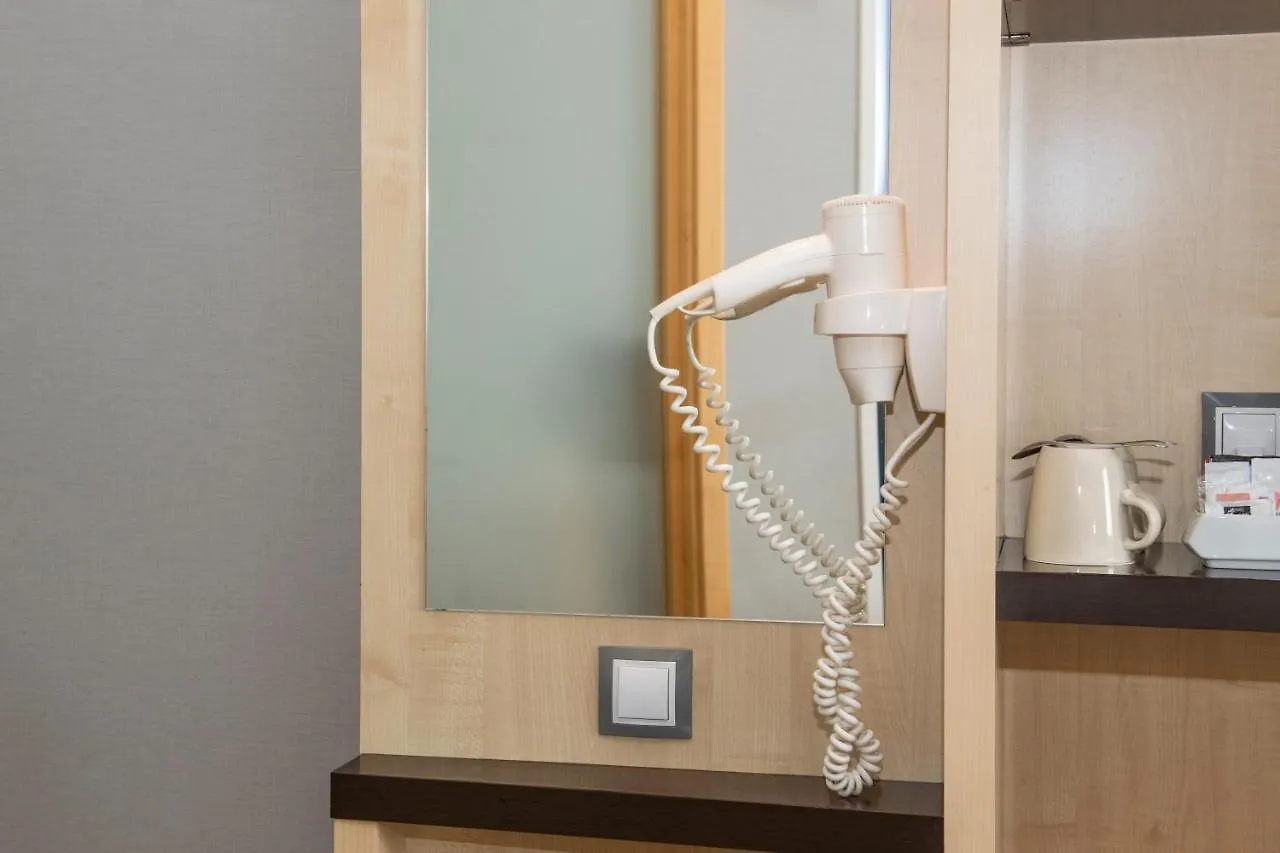 Holiday Inn Express Barcelona City 22@ By Ihg Spain