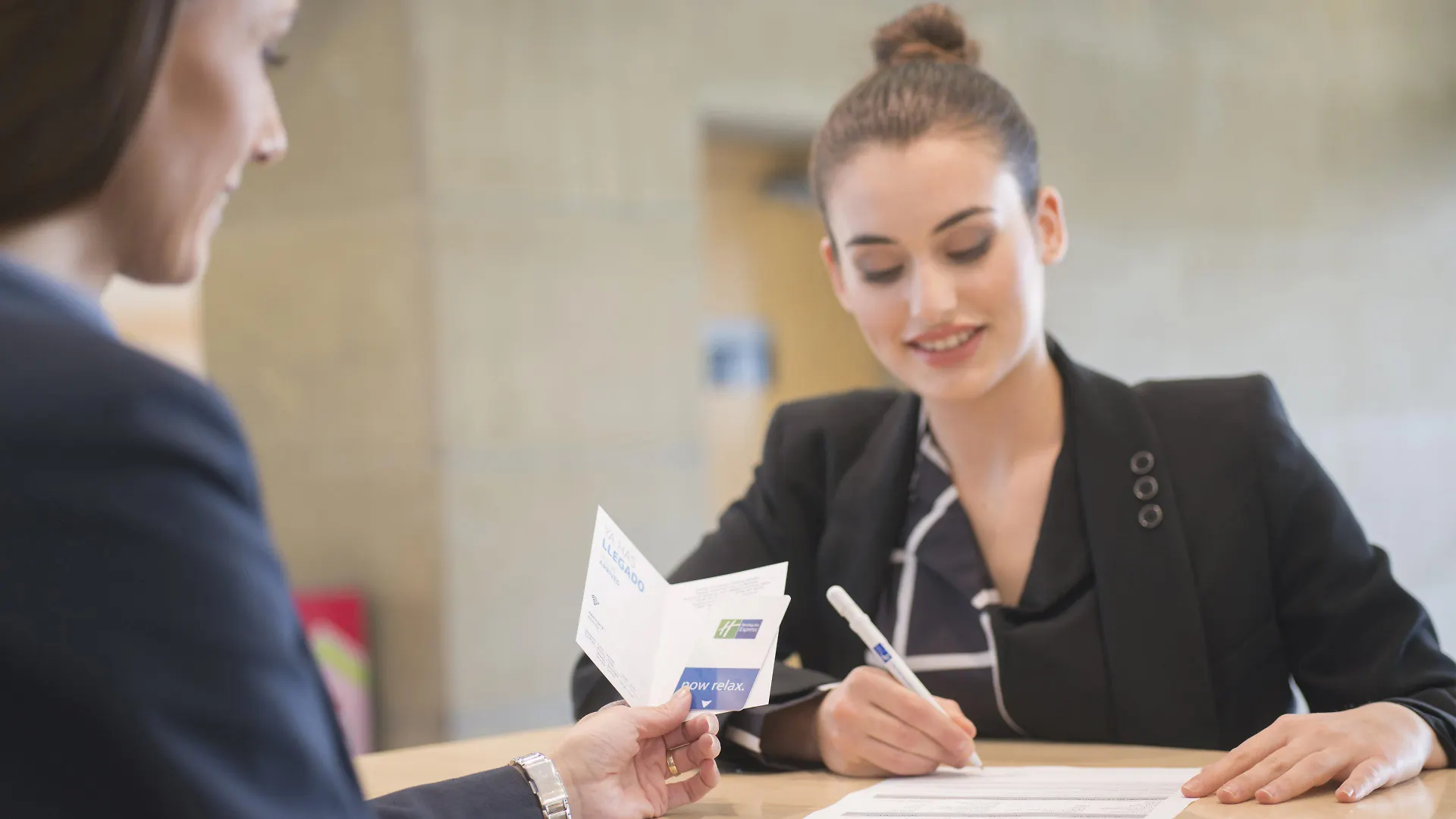 Holiday Inn Express Barcelona City 22@ By Ihg